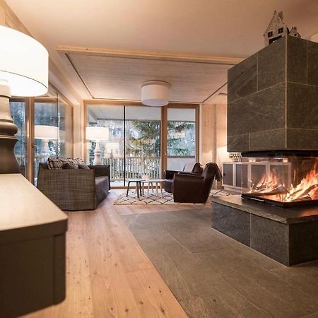 Rosa Alpina Hotel&Spa San Cassiano  Exteriér fotografie