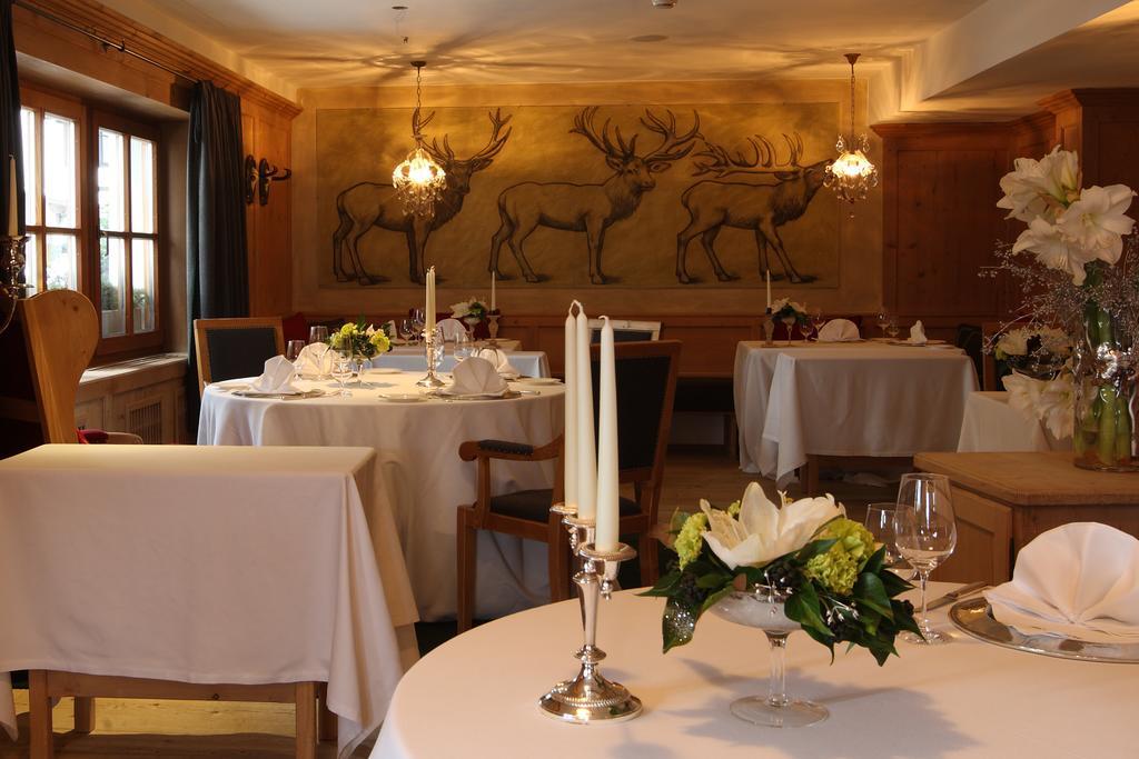 Rosa Alpina Hotel&Spa San Cassiano  Exteriér fotografie