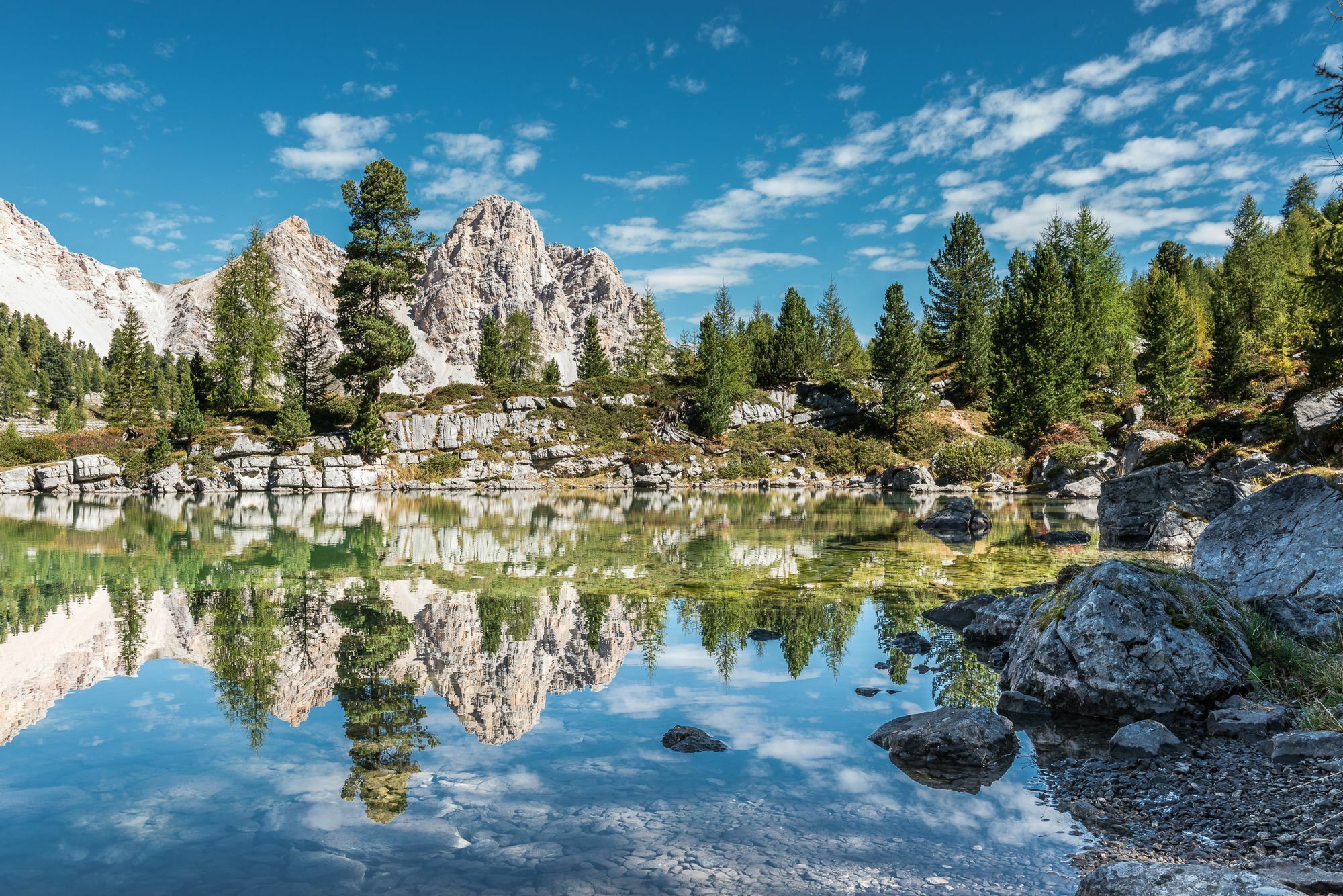 Rosa Alpina Hotel&Spa San Cassiano  Exteriér fotografie