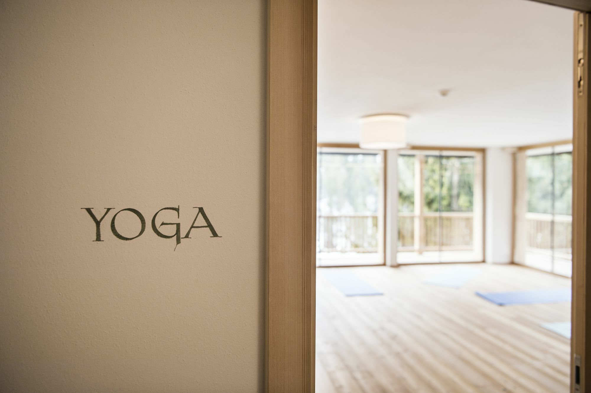 Rosa Alpina Hotel&Spa San Cassiano  Exteriér fotografie